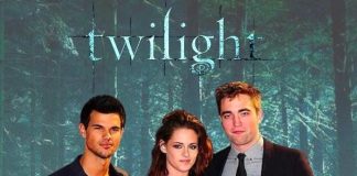 Crepúsculo nuevamente en los cines.-Blog Hola Telcel