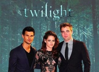 Crepúsculo nuevamente en los cines.-Blog Hola Telcel