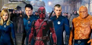 'Deadpool 3' podría contar con los 4 Fantásticos originales de Fox.-Blog Hola Telcel