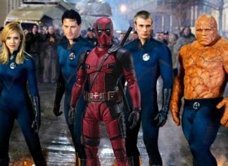 'Deadpool 3' podría contar con los 4 Fantásticos originales de Fox.-Blog Hola Telcel