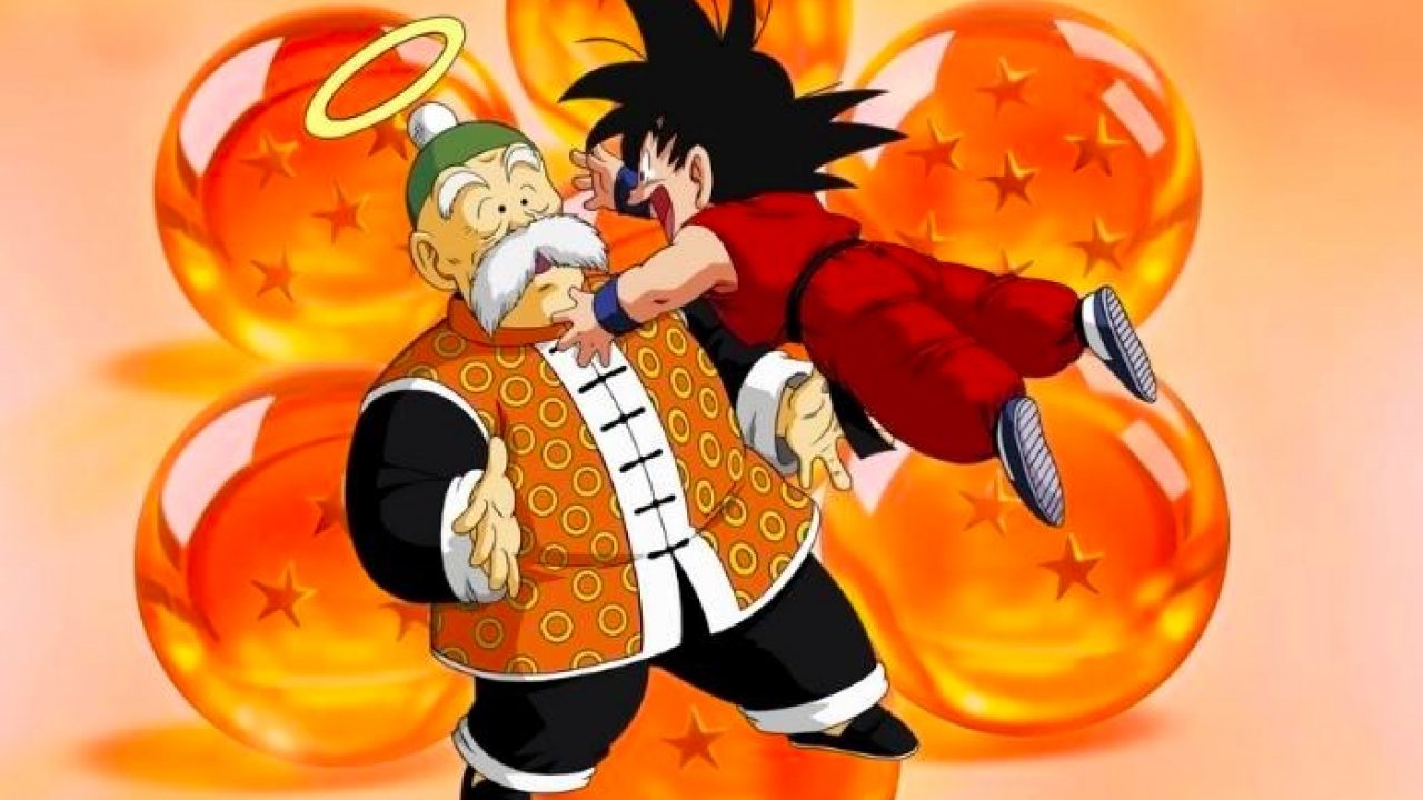 Dragon Ball': Akira Toriyama cuenta por qué Gokú no revive a su abuelo