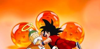 Misterio resuelto en 'Dragon Ball', Akira Toriyama cuenta por qué Gokú no revive a su abuelo.-Blog Hola Telcel