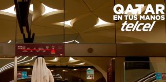 El increíble metro que usarán los asistentes al mundial.-Blog Hola Telcel
