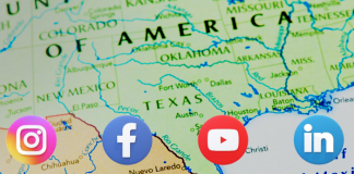 Estas son las redes sociales que más usamos en México.-Blog Hola Telcel