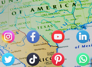 Estas son las redes sociales que más usamos en México.-Blog Hola Telcel