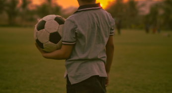 #QatarEnTusManos: razones por las que el futbol es el mejor deporte