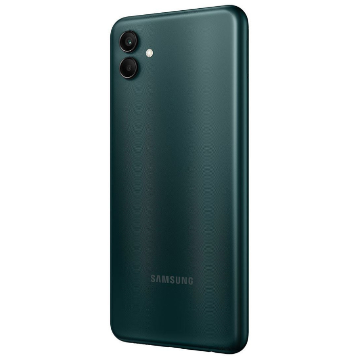 El rendimiento y las opciones de seguridad del Samsung Galaxy A04 son ideales para tomar fotografías y trabajar.- Blog Hola Telcel