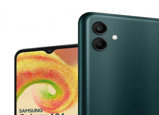 Los nuevos celulares Samsun Galaxy A04 son buenos equipos con rendimiento y cámaras que pueden tomar fotografías de calidad.- Blog Hola Telcel