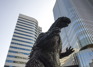 La nueva versión de Godzilla será algo inesperado para los fanáticos. Nostros te contamos los detalles.- Blog Hola Telcel