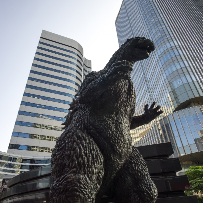 La nueva versión de Godzilla será algo inesperado para los fanáticos. Nostros te contamos los detalles.- Blog Hola Telcel