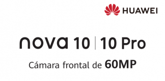 los nuevos celulares huawei nova 10 tienen cámaras de 60 MP.- Blog Hola Telcel