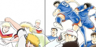 Se cumplió la profecía de Supercampeones al enfrentarse Alemania en contra de Japón y te decimos los detalles sobre el resultado.- Blog Hola Telcel