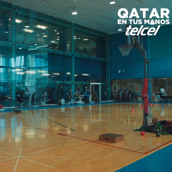 El cuidado de los jugadores será atendida en este increíble hospital en Qatar.-Blog Hola Telcel