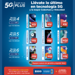 Llévate lo último en tecnología