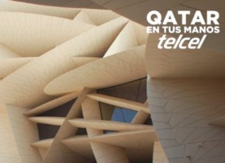 Conoce el Museo Nacional de Qatar.-Blog Hola Telcel
