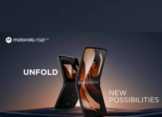 Motorola RAZR 22.-Blog Hola Telcel