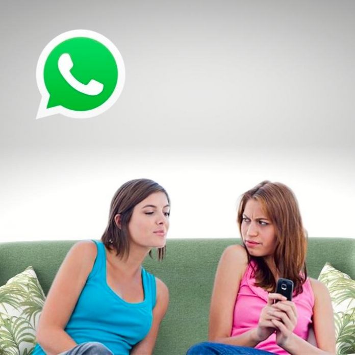 Ya puedes elegir a quién ocultar tu última conexión en WhatsApp.-Blog Hola Telcel