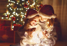 Tendencias navideñas 2022 para decorar tu hogar que te encantarán. -Blog Hola Telcel