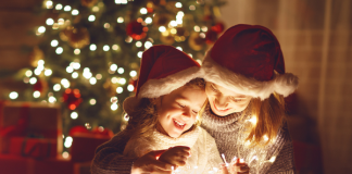 Tendencias navideñas 2022 para decorar tu hogar que te encantarán. -Blog Hola Telcel