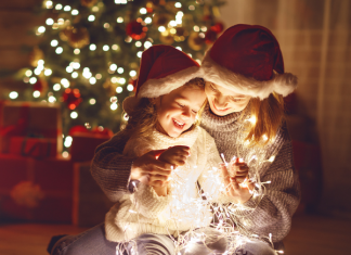 Tendencias navideñas 2022 para decorar tu hogar que te encantarán. -Blog Hola Telcel