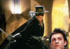 Tom Holland: ¿será posible ver a este actor interpretando a El Zorro?.-Blog Hola Telcel