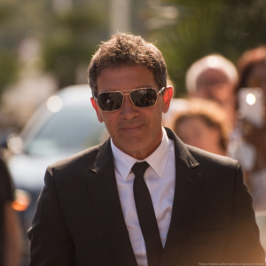 Antonio Banderas Antonio Banderas habló de la quinta película de Shrek en un acto de promoción de la nueva película de El gato con botas y nosotros te contamos todo.- Blog Hola Telcel