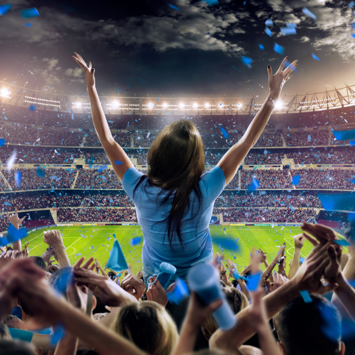 Argentina vs. Francia es el partido que veremos en la final en #QatarEnTusManos.- Blog Hola Telcel