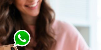 Truco para activar las respuestas automáticas en WhatsApp.-Blog Hola Telcel