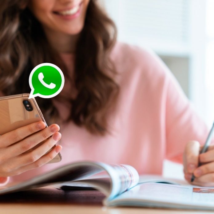 Truco para activar las respuestas automáticas en WhatsApp.-Blog Hola Telcel