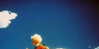 Así se vería la película de 'Dragon ball' según IA.-Blog Hola Telcel