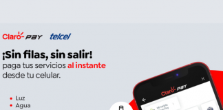 Paga todos tus servicios con Claro Pay y disfruta de esta gran comunidad.- Blog Hola Telcel