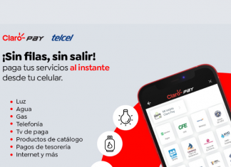 Paga todos tus servicios con Claro Pay y disfruta de esta gran comunidad.- Blog Hola Telcel