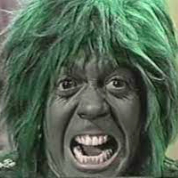 ¿Conocías a Gulp, el Hulk interpretado por Chabelo?.-Blog Hola Telcel