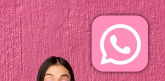 Conoce el WhatsApp rosa y los peligros de instalarlo.-Blog Hola Telcel