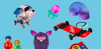 Conoce los juguetes favoritos de los 90.-Blog Hola Telcel