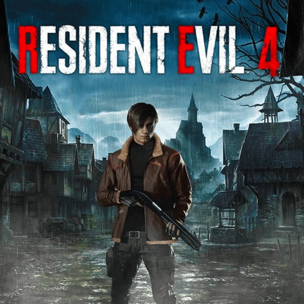 'Resident Evil 4' es uno de los videojuegos más esperados para 2023.-Blog Hola Telcel