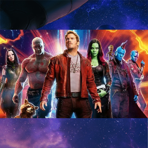 Guardians of the Galaxy 3 acaba de estrenar Tráiler, ¿ya lo viste?.-Blog Hola Telcel