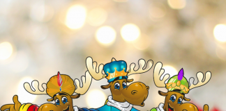 A qué se debe esta increíble costumbre de los Reyes magos.-Blog Hola Telcel
