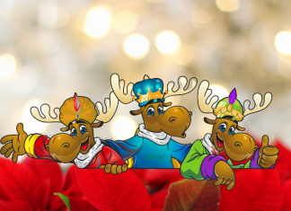 A qué se debe esta increíble costumbre de los Reyes magos.-Blog Hola Telcel