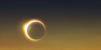 Eclipse solar: así lo podrás disfrutar en México en 2023