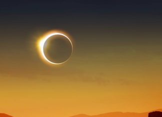 Eclipse solar: así lo podrás disfrutar en México en 2023