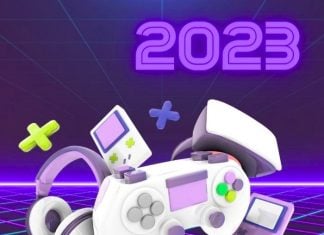 Estos son los juegos de video más esperados para 2023.-Blog Hola Telcel