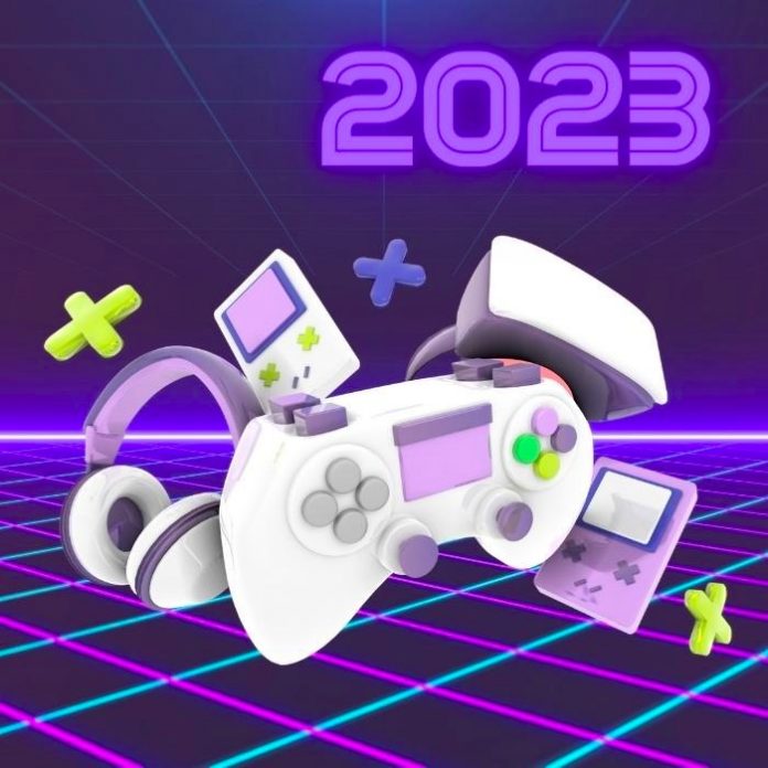 Estos son los juegos de video más esperados para 2023.-Blog Hola Telcel