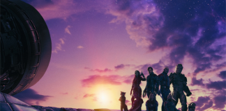 Guardians of the Galaxy 3 acaba de estrenar Tráiler, ¿ya lo viste?.-Blog Hola Telcel
