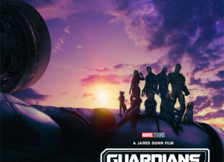 Guardians of the Galaxy 3 acaba de estrenar Tráiler, ¿ya lo viste?.-Blog Hola Telcel