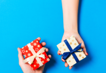 Conoce las mejores tres aplicaciones para organizar tus intercambios navideños y disfruta de las fiestas sin preocupaciones.- Blog Hola Telcel