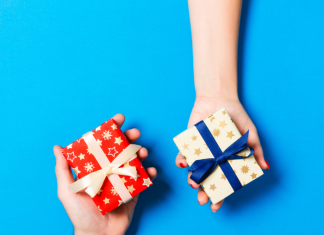 Conoce las mejores tres aplicaciones para organizar tus intercambios navideños y disfruta de las fiestas sin preocupaciones.- Blog Hola Telcel