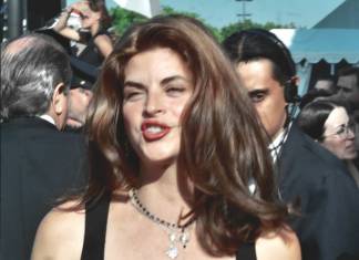 Kirstie Alley falleció a los 71 años de edad y nosotros te contamos todo.- Blog Hola Telcel