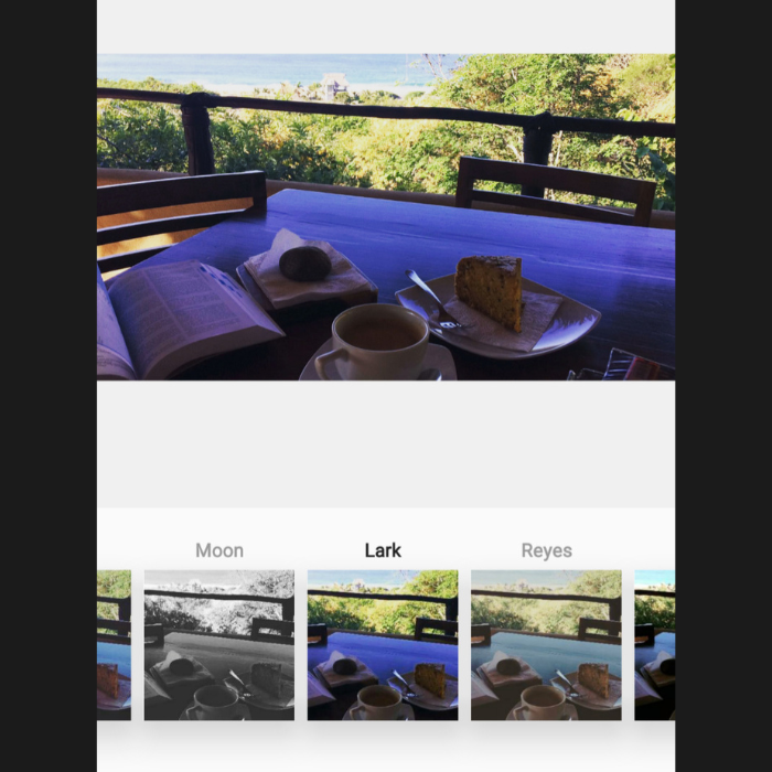 este filtro resalta los atributos de tus fotos y el objeto o personaje que enfoques con tu cámara.- Blog Hola Telcel