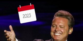 Luis Miguel podría regresar en 2023 con gira y álbum nuevo.-Blog Hola Telcel